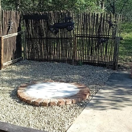 Willa Wild Escape Marloth Park Zewnętrze zdjęcie