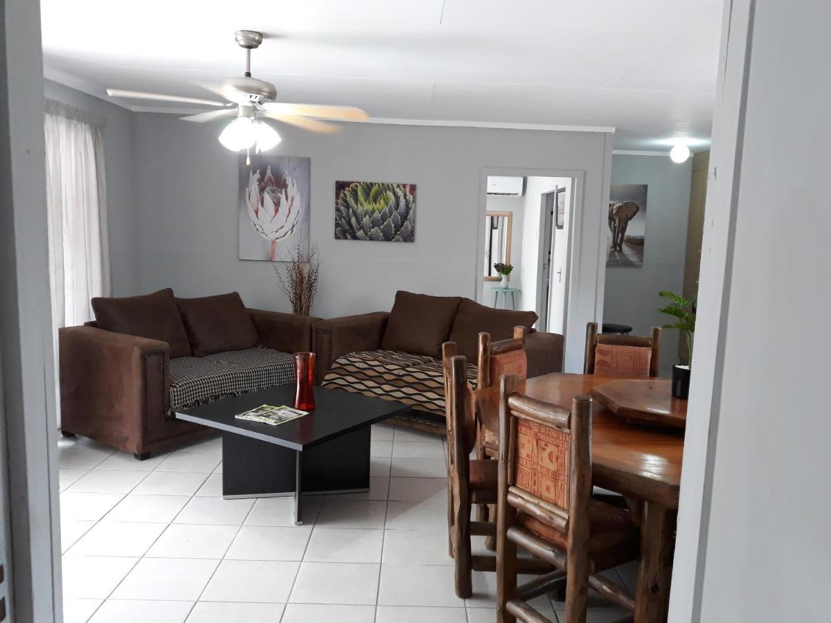 Willa Wild Escape Marloth Park Zewnętrze zdjęcie