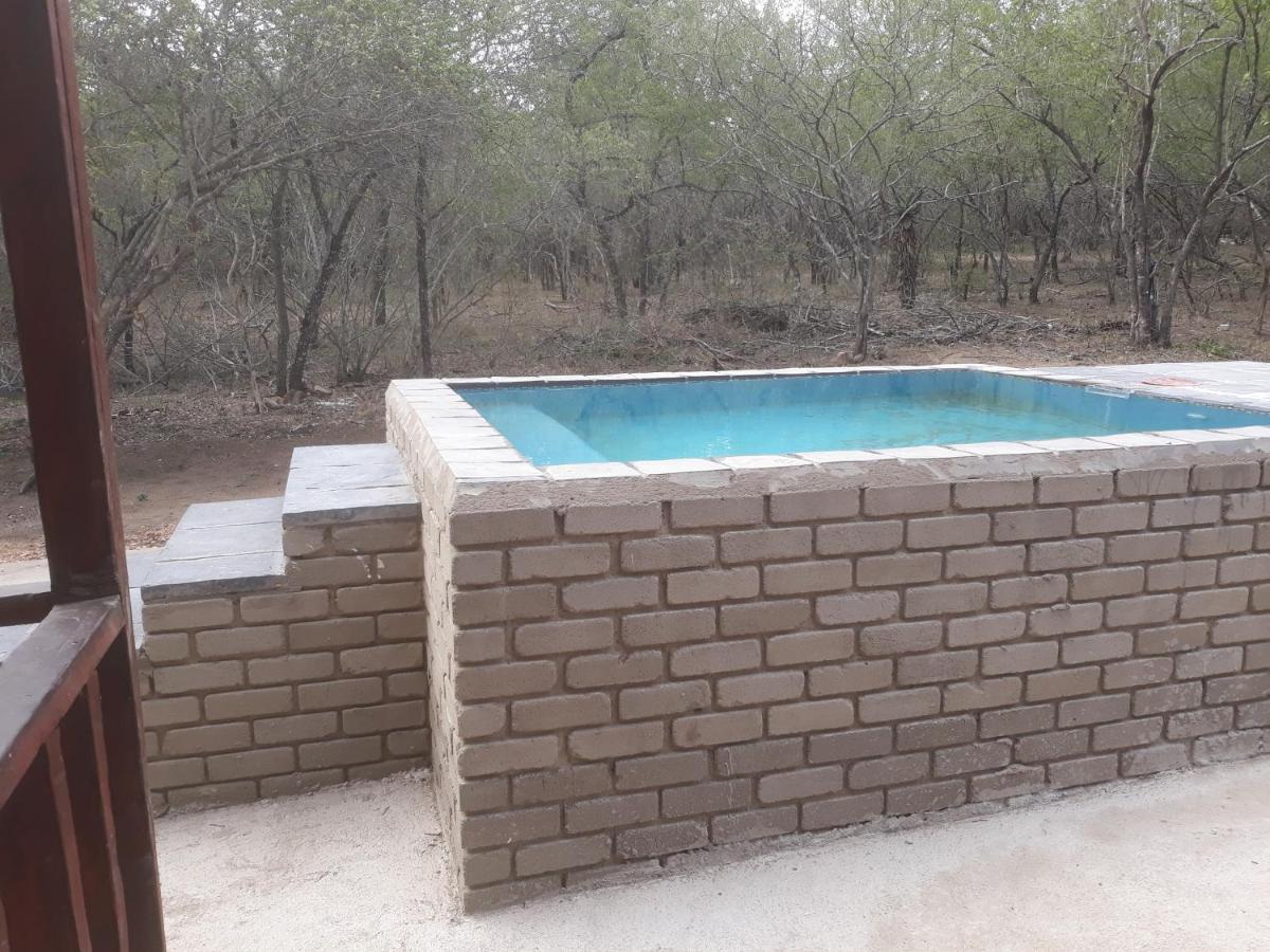 Willa Wild Escape Marloth Park Zewnętrze zdjęcie