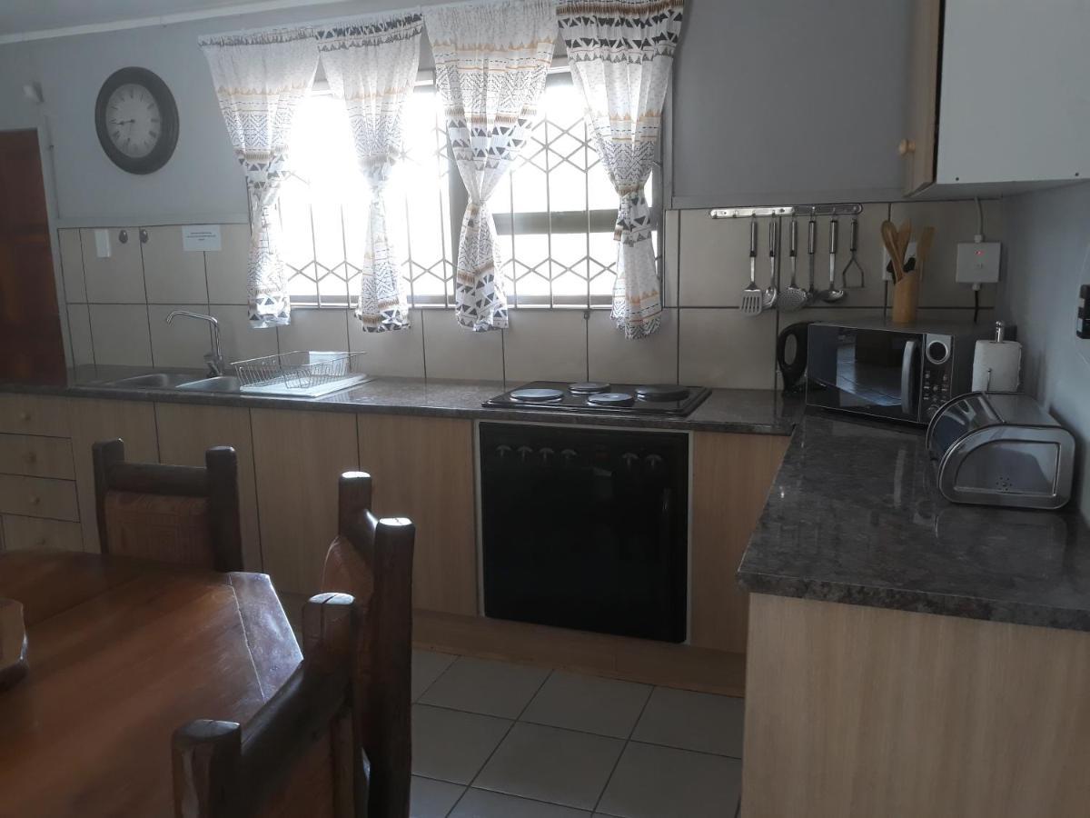Willa Wild Escape Marloth Park Zewnętrze zdjęcie