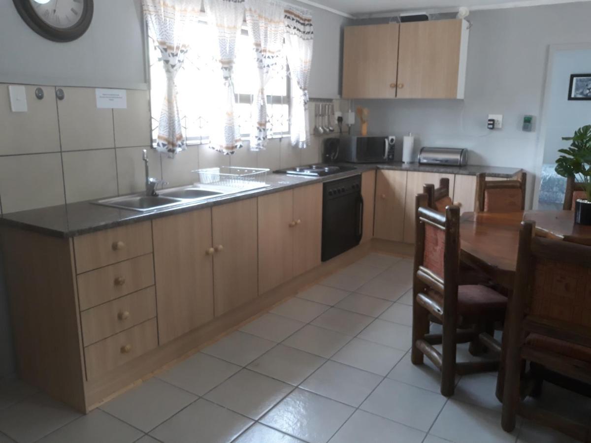 Willa Wild Escape Marloth Park Zewnętrze zdjęcie