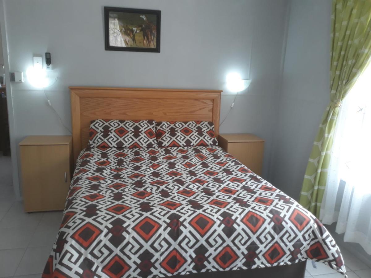 Willa Wild Escape Marloth Park Zewnętrze zdjęcie