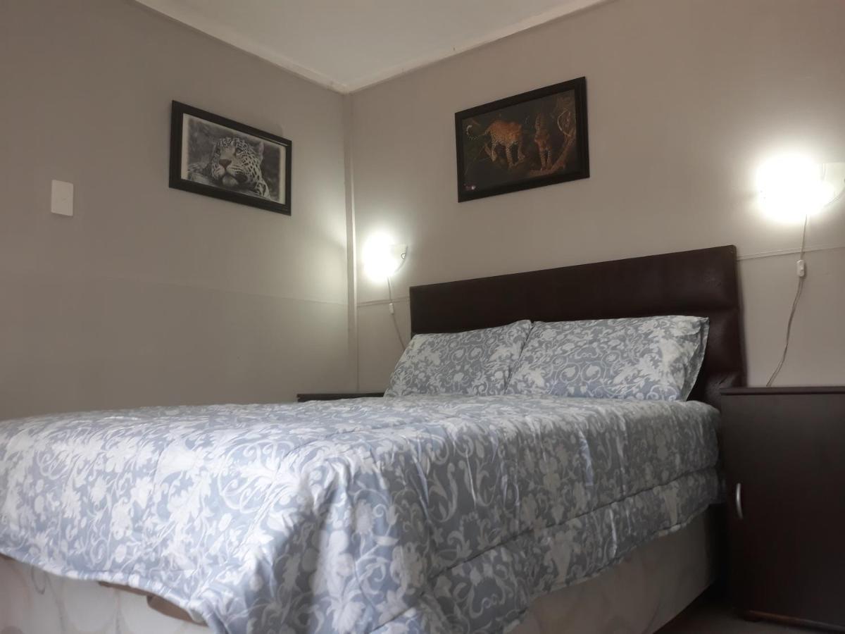 Willa Wild Escape Marloth Park Zewnętrze zdjęcie