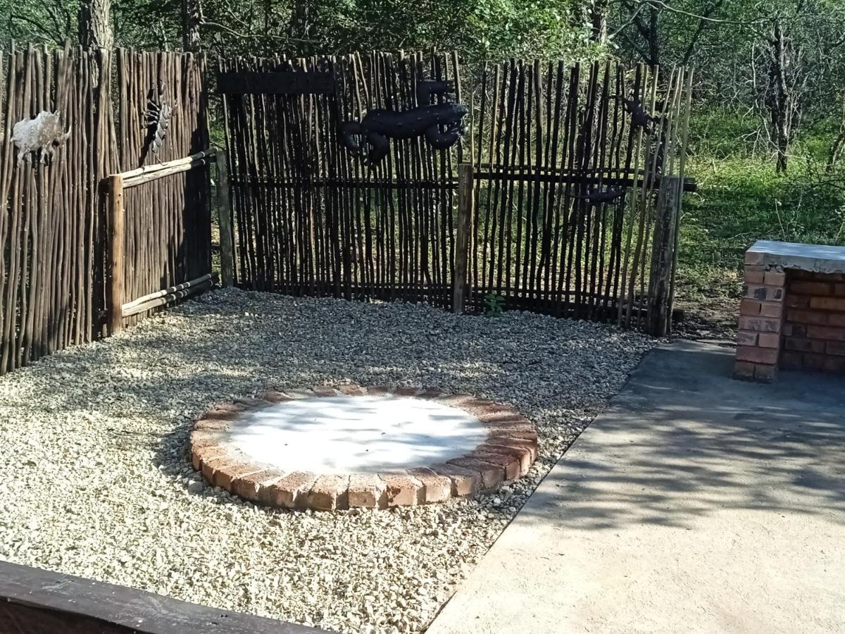 Willa Wild Escape Marloth Park Zewnętrze zdjęcie